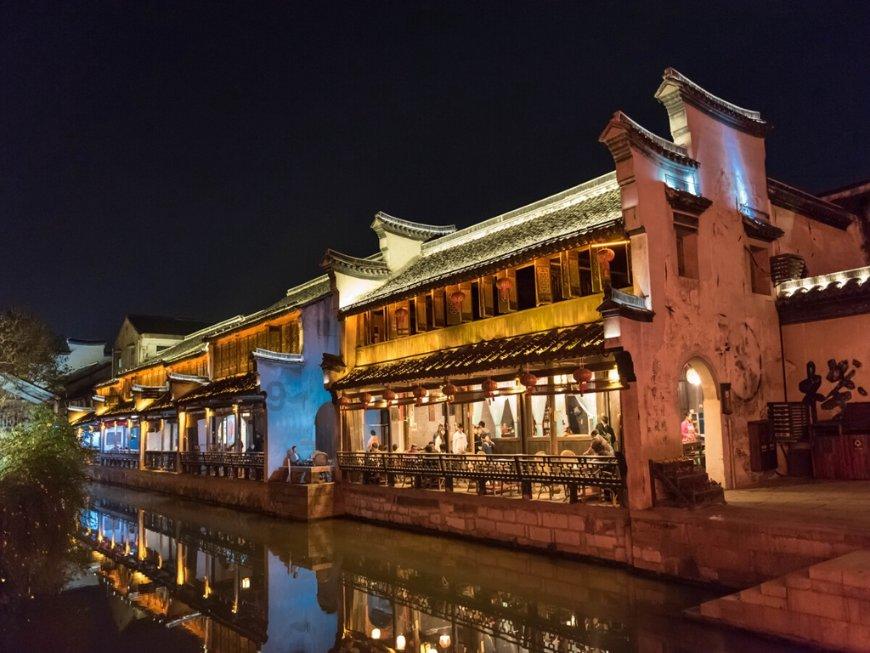 消失的寺庙